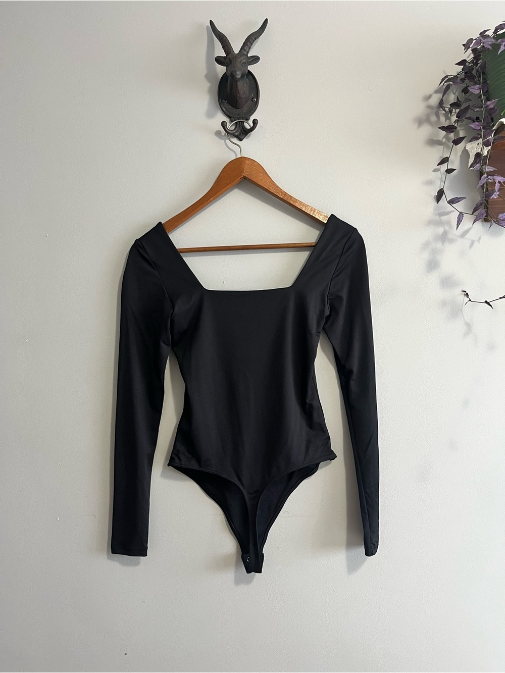 Lock The Label Thong Bodysuit Size small - Picture 4 of 6